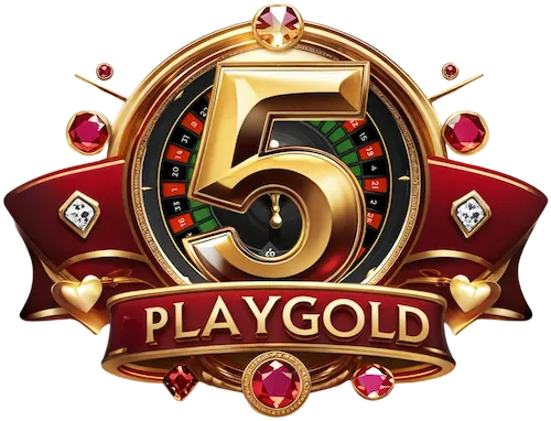 5PLAYGOLD